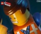 Emmet Lego film